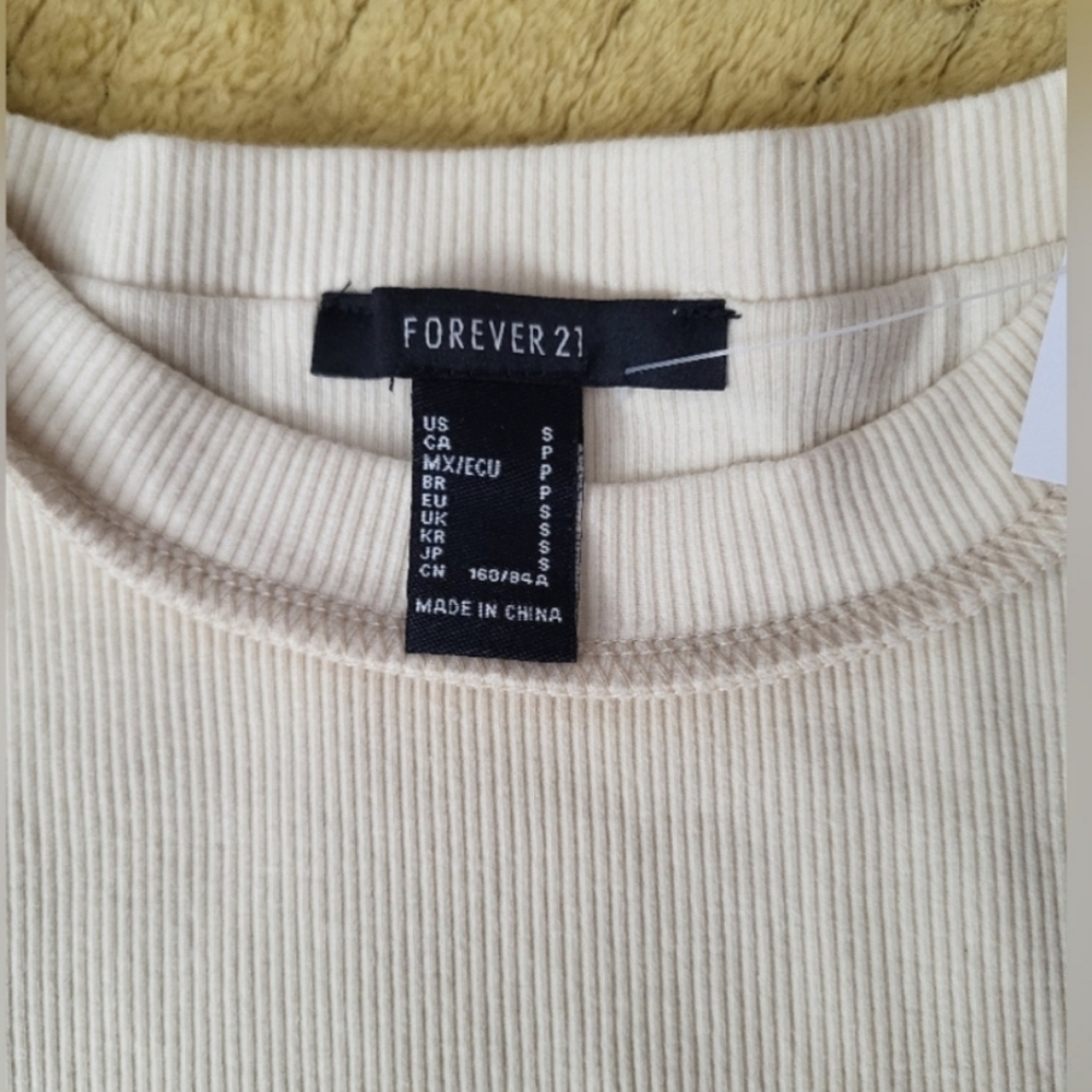 Forever 21 Tank Top - Picture 8 of 8